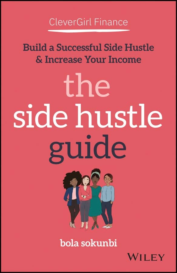 Side Hustle Guide Book