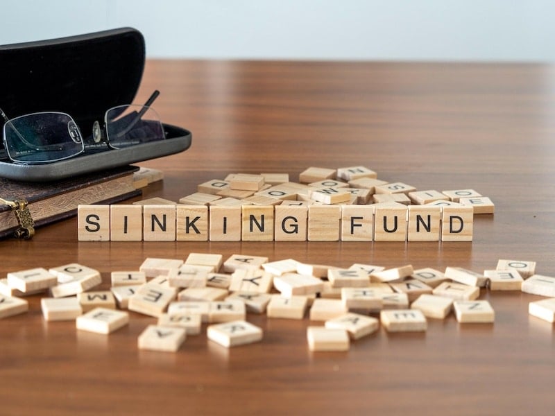 21 Sinking Fund Courses to Ponder In Your Funds