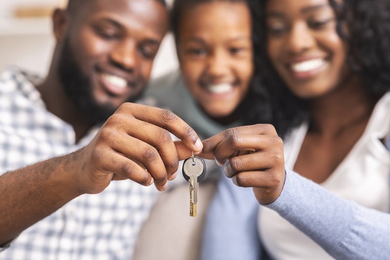 Black Homeownership Statistics And How Points Can Be Improved