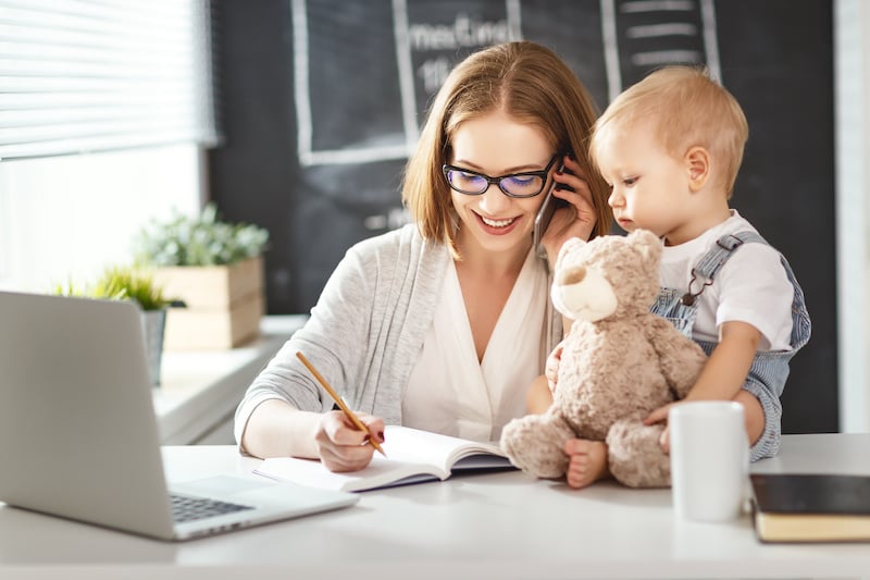 The 16 Most interesting Jobs For Moms With No Diploma